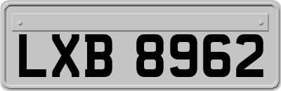 LXB8962