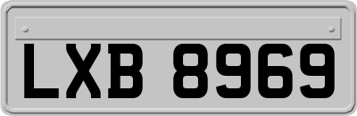 LXB8969