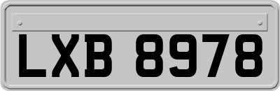 LXB8978