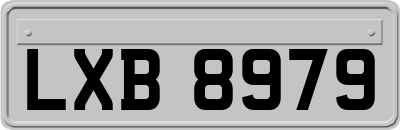LXB8979