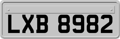 LXB8982