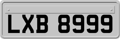LXB8999