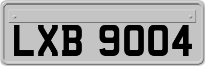 LXB9004