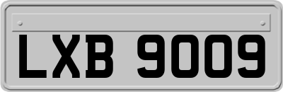 LXB9009