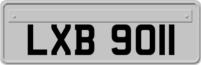 LXB9011