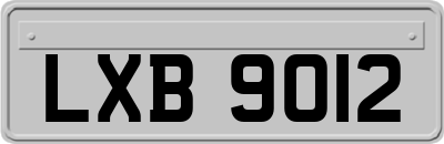 LXB9012