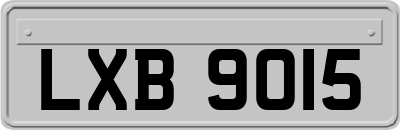 LXB9015