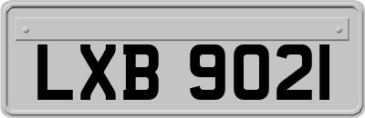 LXB9021
