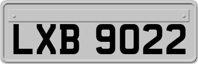LXB9022