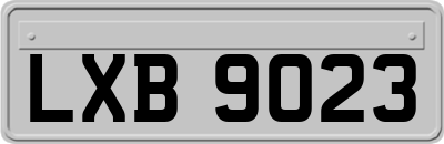LXB9023