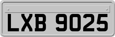 LXB9025