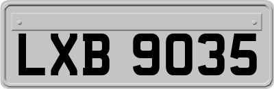 LXB9035