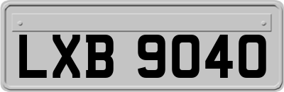 LXB9040