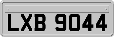 LXB9044