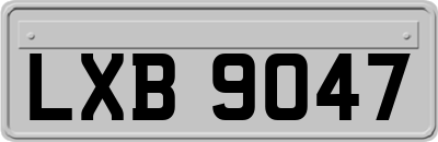 LXB9047
