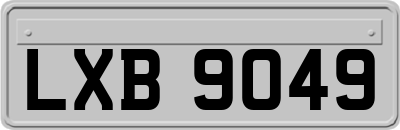 LXB9049