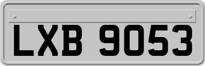 LXB9053