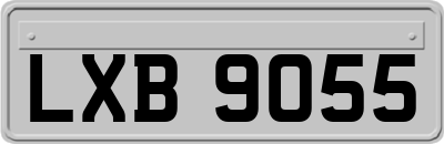 LXB9055