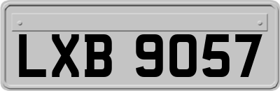 LXB9057