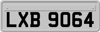 LXB9064