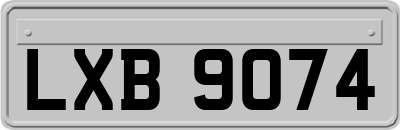 LXB9074