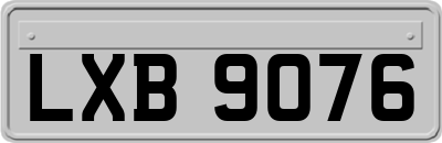 LXB9076