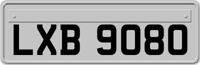 LXB9080