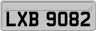 LXB9082