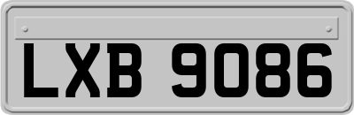 LXB9086