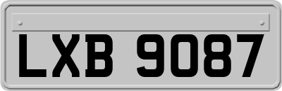 LXB9087