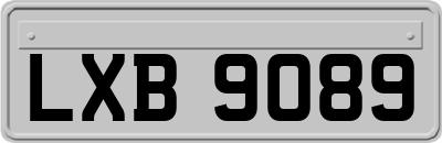 LXB9089