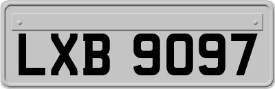 LXB9097