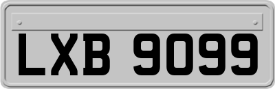 LXB9099