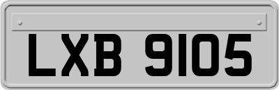 LXB9105