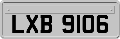 LXB9106