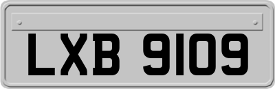 LXB9109