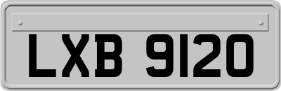 LXB9120