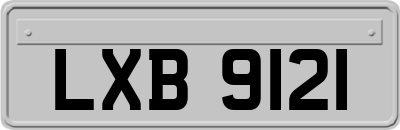 LXB9121