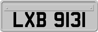 LXB9131