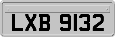 LXB9132