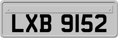 LXB9152