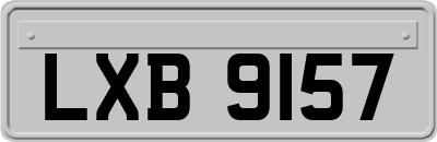 LXB9157