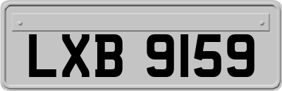 LXB9159