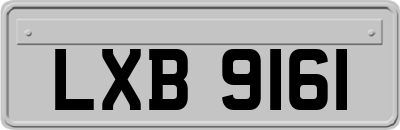 LXB9161