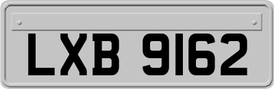 LXB9162