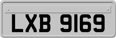 LXB9169