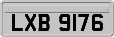 LXB9176