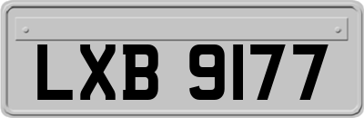 LXB9177