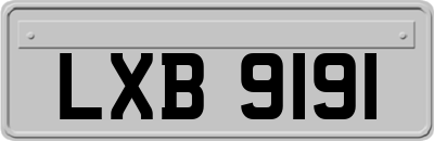 LXB9191