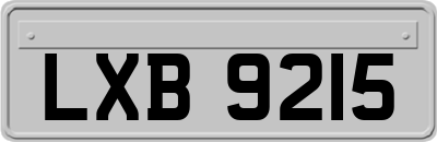 LXB9215